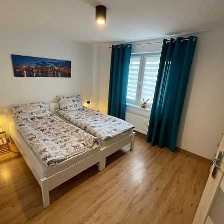 Апартаменты Apartament Monaberg Ломница Экстерьер фото