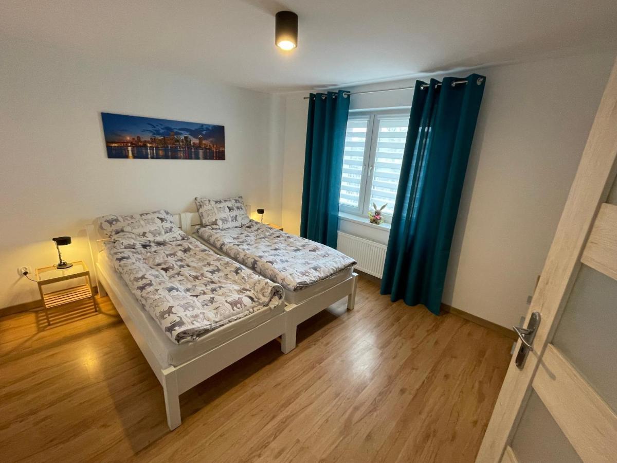 Апартаменты Apartament Monaberg Ломница Экстерьер фото