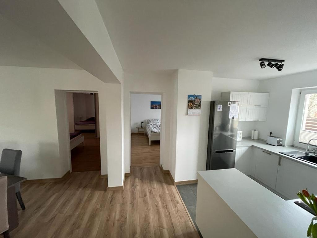 Апартаменты Apartament Monaberg Ломница Экстерьер фото