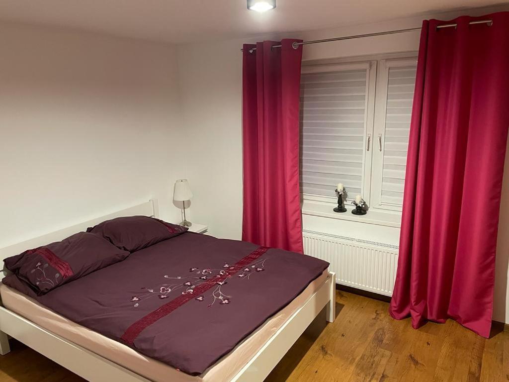 Апартаменты Apartament Monaberg Ломница Экстерьер фото