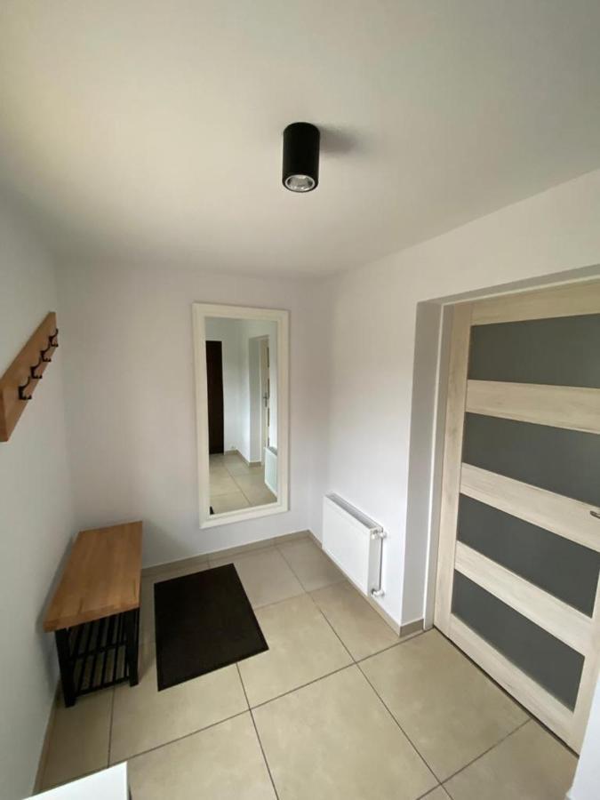 Апартаменты Apartament Monaberg Ломница Экстерьер фото