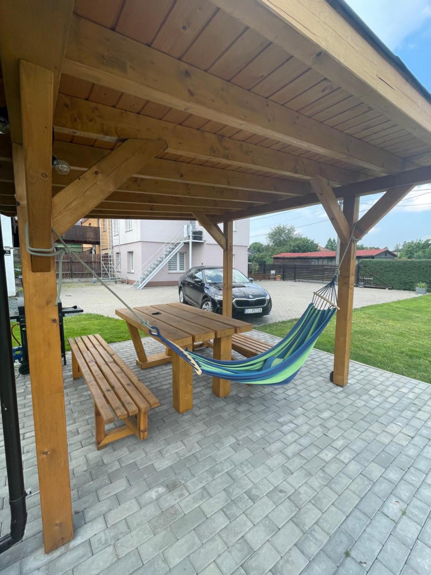 Апартаменты Apartament Monaberg Ломница Экстерьер фото